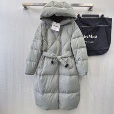 Max Mara Down Jackets